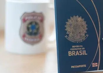 PF restabelece serviço de agendamento para emissão de passaporte; saiba como acessar