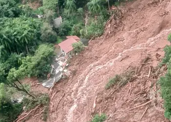 Lula visita o Rio Grande do Sul após temporais; chuva já deixou 10 mortos e 21 desaparecidos